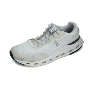 on cloudnova form sneakers shoes mens lace up fitness sz  11 FLAWED READ